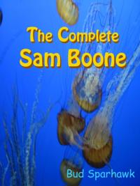 Complete Sam Boone