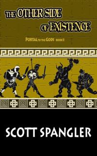 Other Side of Existence:  Portal to the Gods Book 2