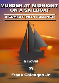 Murder at Midnight on a Sailboat