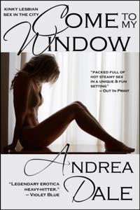 Come to My Window