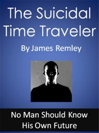 Suicidal Time Traveler