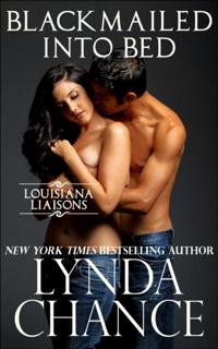 Blackmailed Into Bed (Contemporary Sensual Romance)