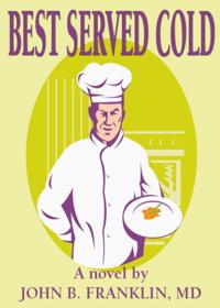 Best Served Cold