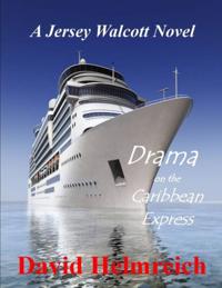 Drama on the Caribbean Express