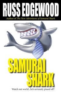 Samurai Shark