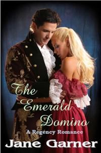 Emerald Domino