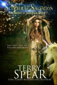 Magic of Inherian: Scepter of Salvation, Book 1