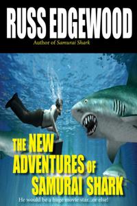 New Adventures of Samurai Shark