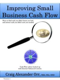 Improving Small Business Cash Flow