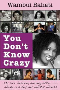 You Don't Know Crazy