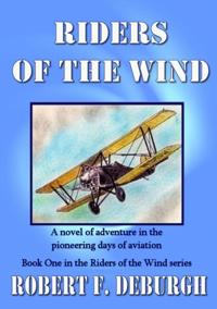 Riders of the Wind