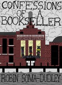 Confessions of a Bookseller