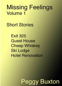 Missing Feelings, Volume 1