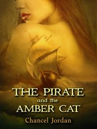Pirate and the Amber Cat
