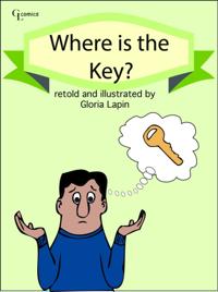 Where Is The Key?
