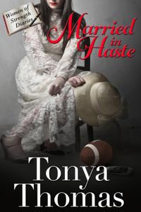 Married In Haste