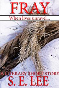 Fray: a literary fantasy short story