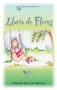 Lluvia de Flores