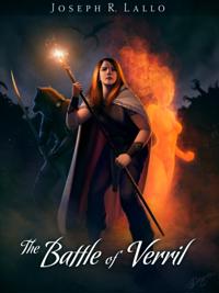 Battle of Verril