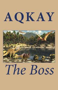 Boss -A Journey Through Infinite Universes