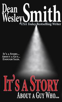 It's a Story About a Guy Who...