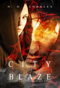 City of Blaze