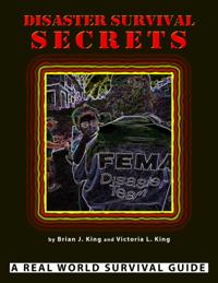 Disaster Survival Secrets