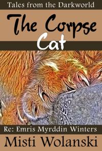 Corpse Cat (Darkworld)