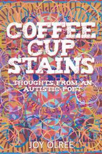 Bokomslag för "Coffee Cup Stains"