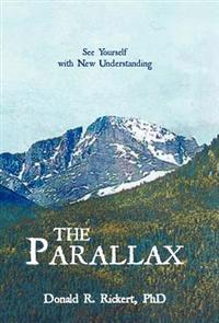 Bokomslag för "The Parallax"