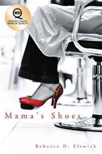 Bokomslag för "Mama's Shoes"