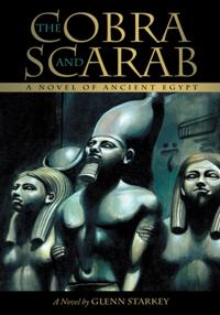 Cobra and Scarab