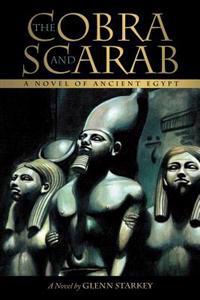 Bokomslag för "The Cobra and Scarab"