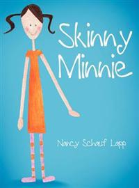 Bokomslag för "Skinny Minnie"