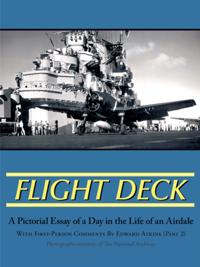 Flight Deck, Part 2