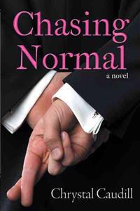 Bokomslag för "Chasing Normal"
