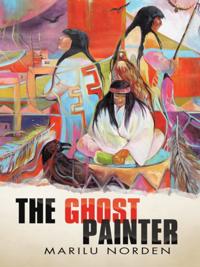 Ghost Painter