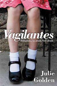 Bokomslag för "Vagilantes"