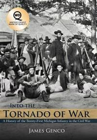 Into the Tornado of War