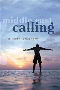 Bokomslag för "Middle East Calling"