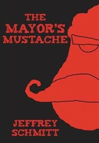 Bokomslag för "The Mayor's Mustache"