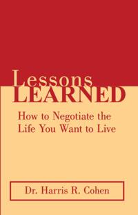 Lessons Learned