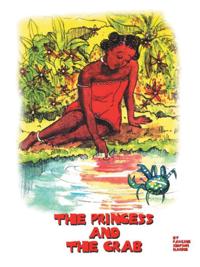Princess and the Crab