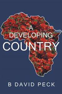 Bokomslag för "A Developing Country"