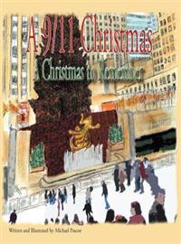 Bokomslag för "A 9/11 Christmas"