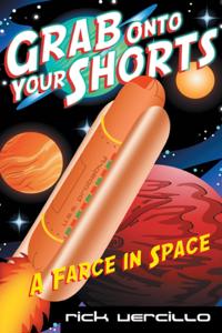 Grab onto Your Shorts
