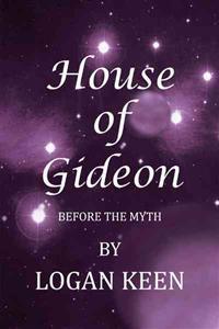 Bokomslag för "House of Gideon"
