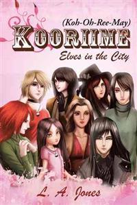 Bokomslag för "Kooriime (Koh-Oh-Ree-May)"