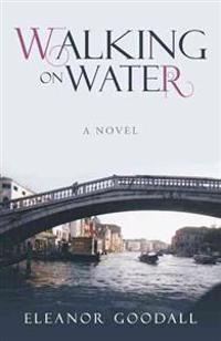 Bokomslag för "Walking on Water"