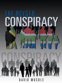 Reyger Conspiracy